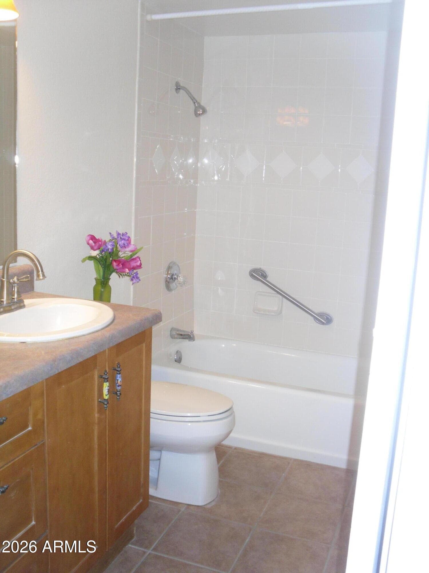 1232 N ORLANDO Drive N, Coolidge, AZ 85128 — photo 10 of 36