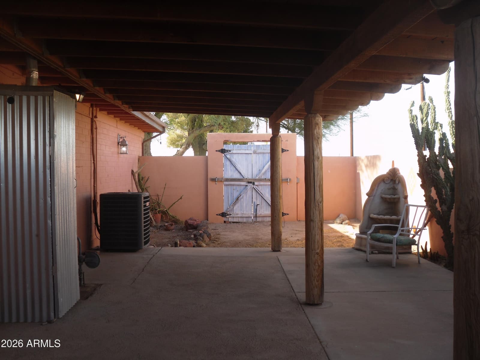 1232 N ORLANDO Drive N, Coolidge, AZ 85128 — photo 20 of 36