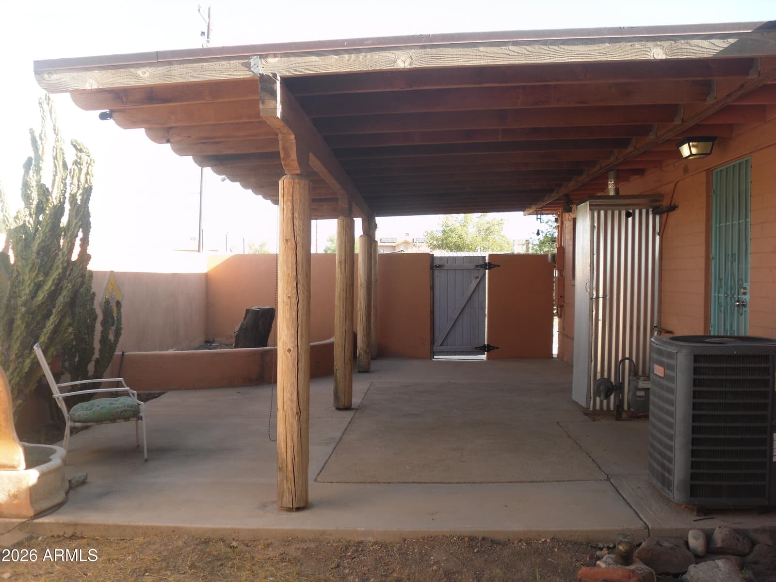 1232 N ORLANDO Drive N, Coolidge, AZ 85128 — photo 21 of 36
