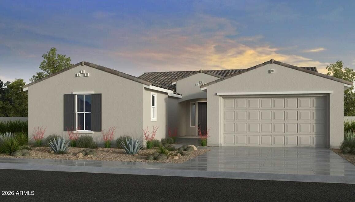 25084 N 170TH Lane, Surprise, AZ 85387 — photo 1 of 29