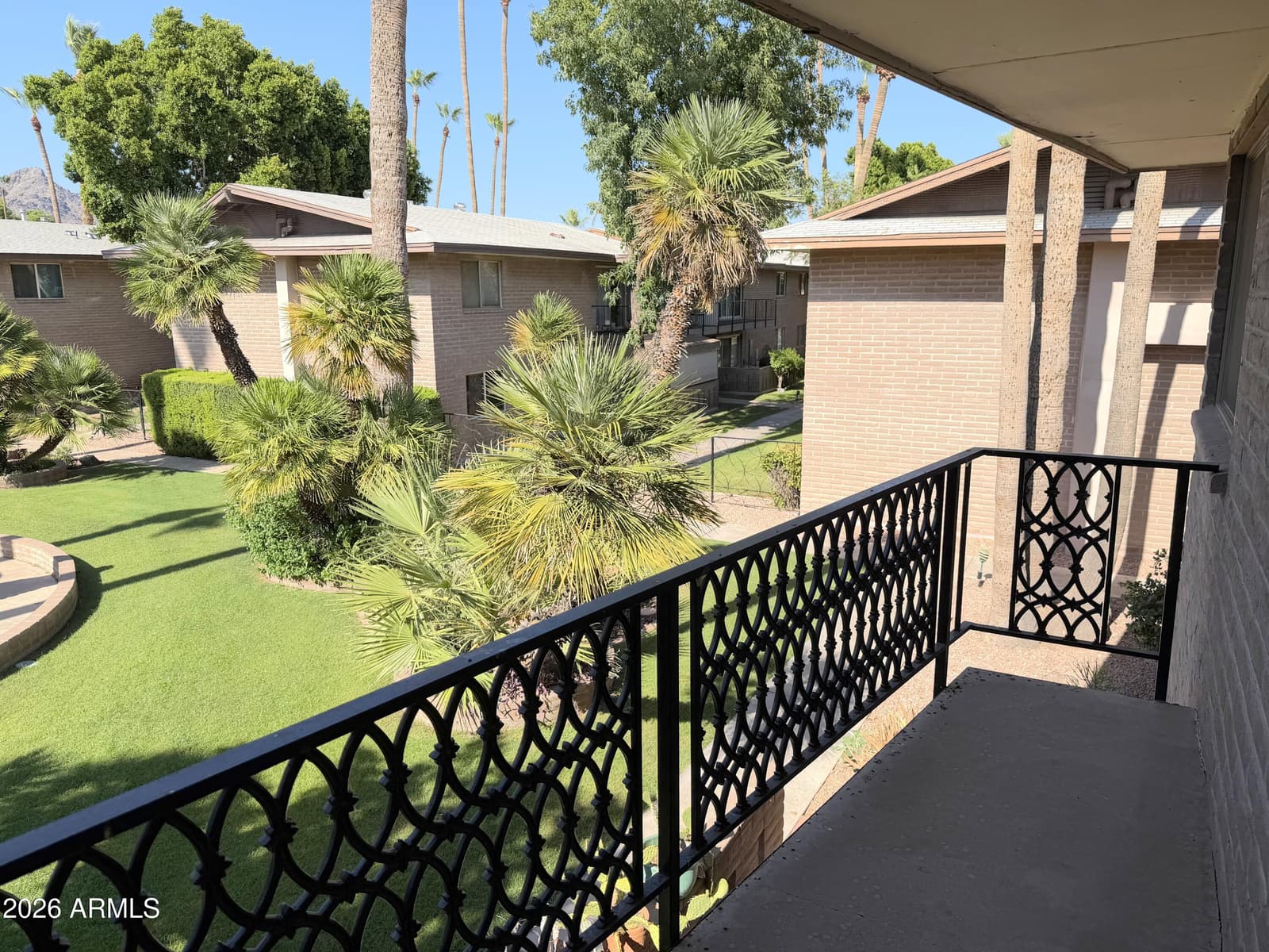 1901 E MISSOURI Avenue 208, Phoenix, AZ 85016 — photo 33 of 38