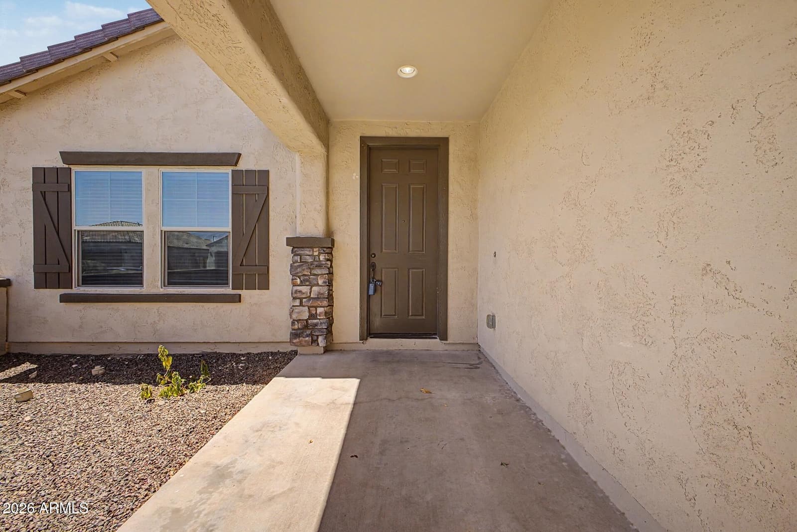 25953 W SEQUOIA Drive, Buckeye, AZ 85396 — photo 5 of 33