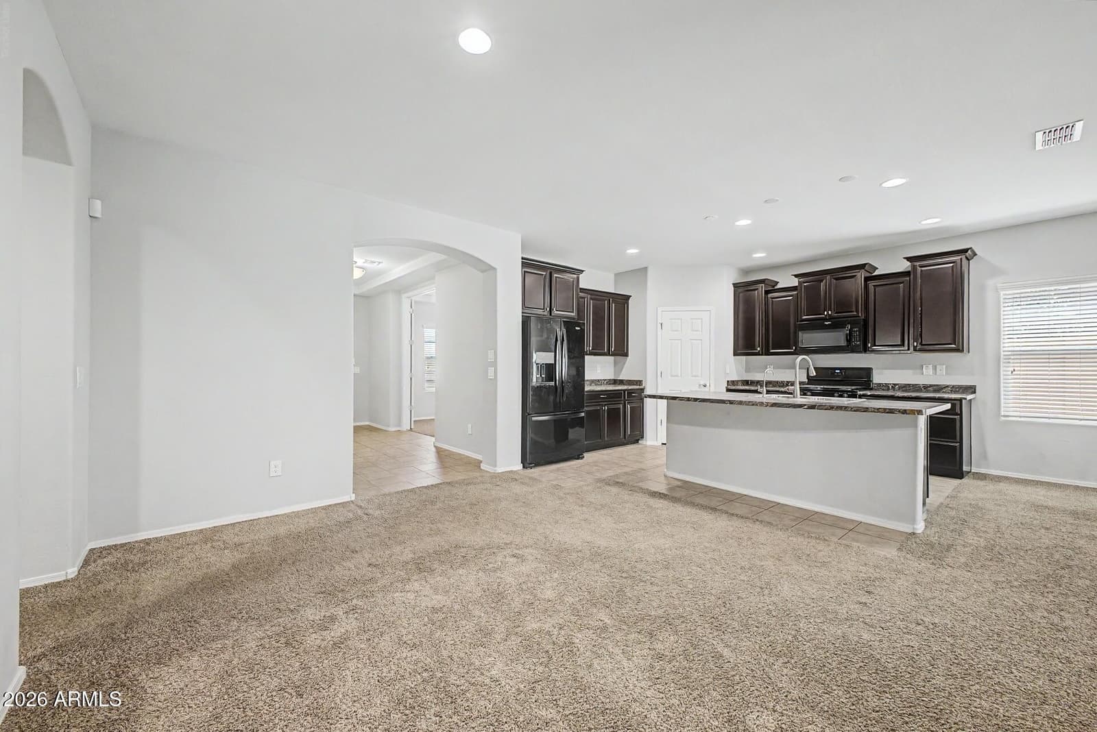 25953 W SEQUOIA Drive, Buckeye, AZ 85396 — photo 10 of 33