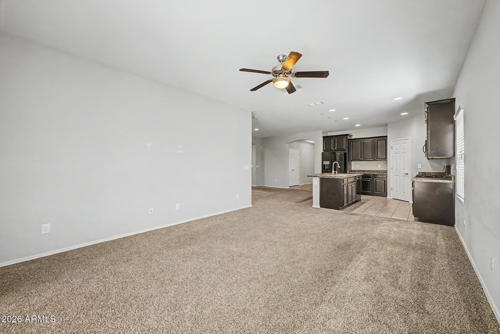 25953 W SEQUOIA Drive, Buckeye, AZ 85396 — photo 12 of 33