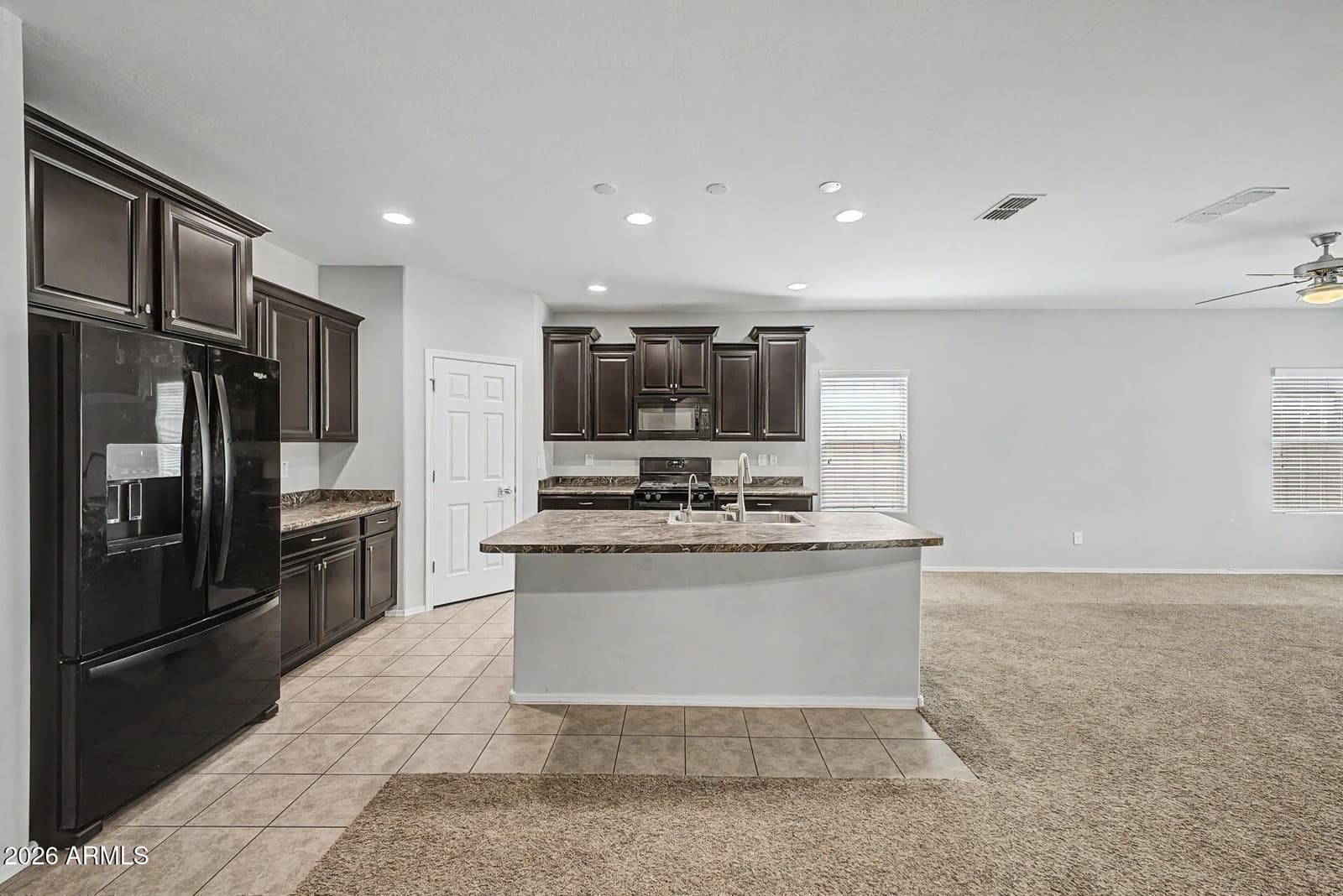 25953 W SEQUOIA Drive, Buckeye, AZ 85396 — photo 13 of 33