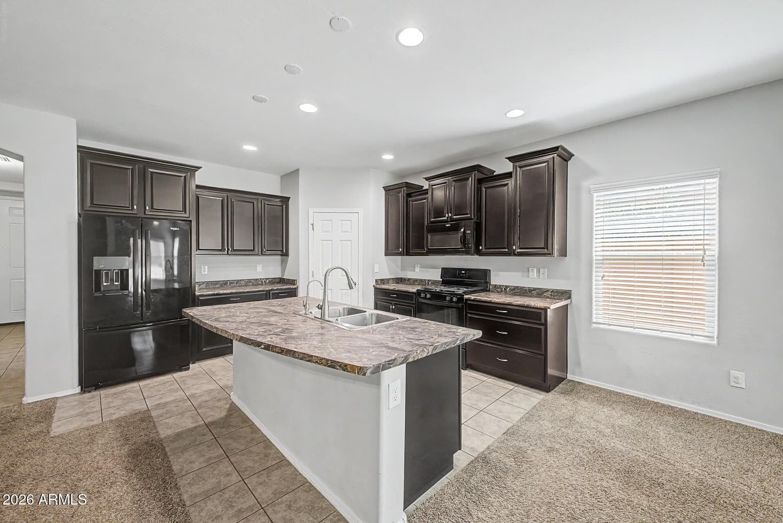 25953 W SEQUOIA Drive, Buckeye, AZ 85396 — photo 14 of 33