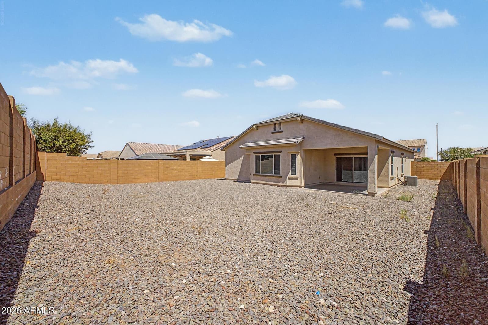25953 W SEQUOIA Drive, Buckeye, AZ 85396 — photo 32 of 33