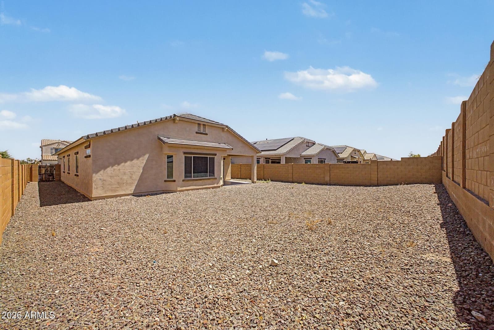 25953 W SEQUOIA Drive, Buckeye, AZ 85396 — photo 33 of 33