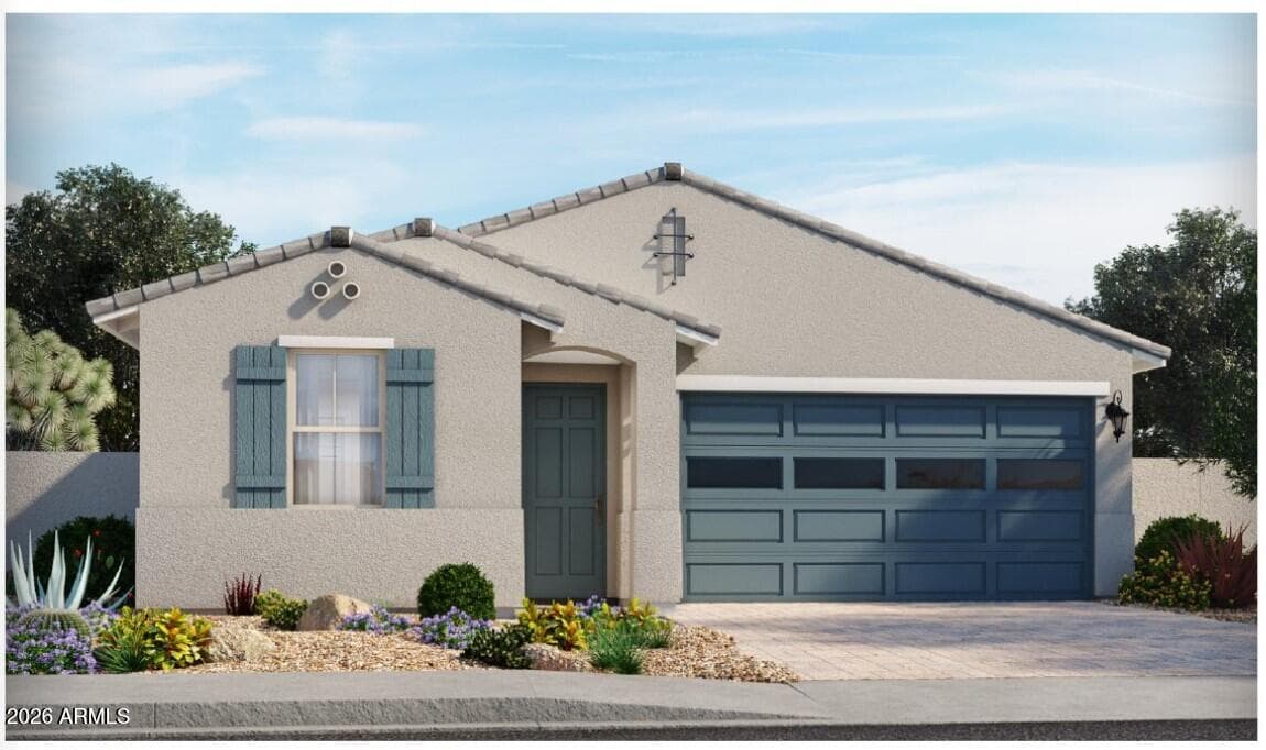 5256 S 246TH Lane, Buckeye, AZ 85326 — photo 2 of 63