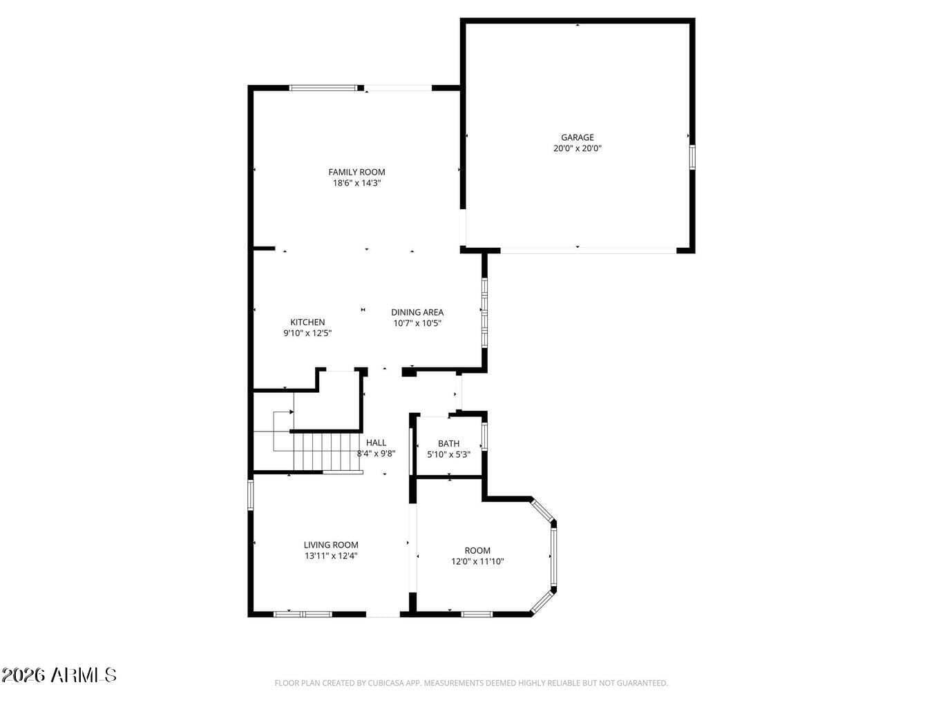 3801 E PARKVIEW Drive, Gilbert, AZ 85295 — photo 45 of 48