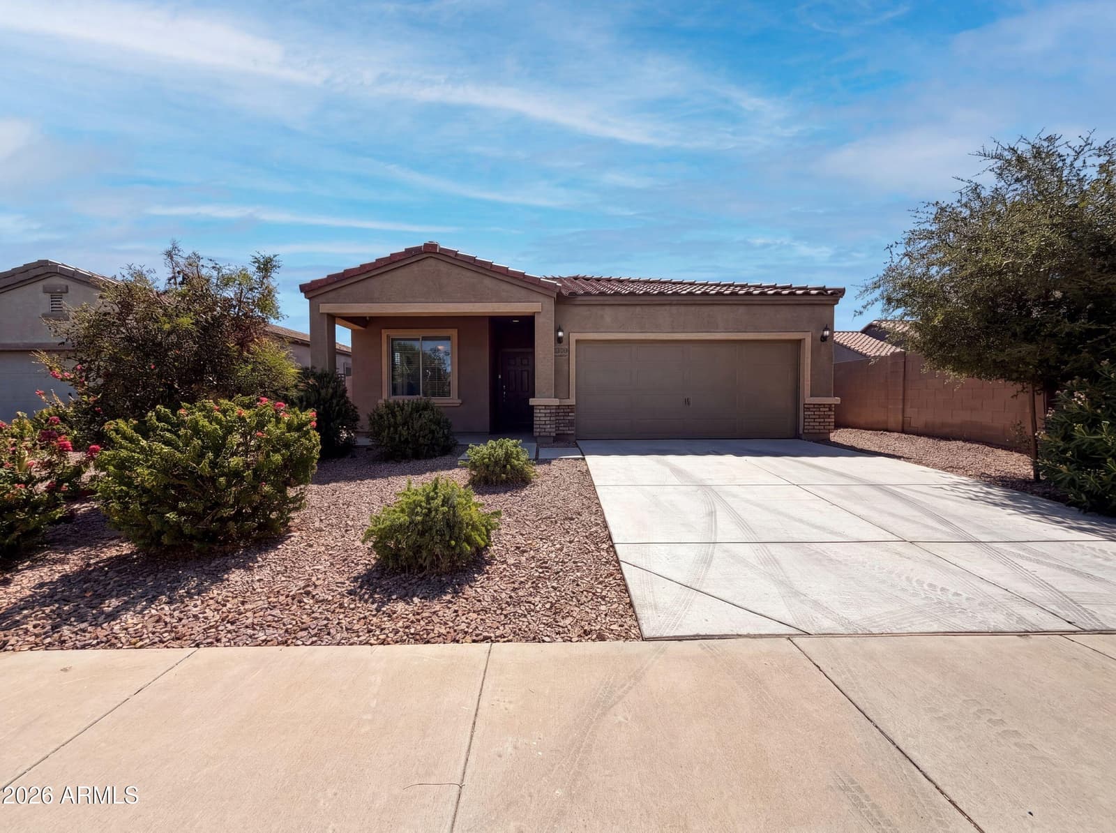 19539 N ROSE Court, Maricopa, AZ 85138 — photo 1 of 20
