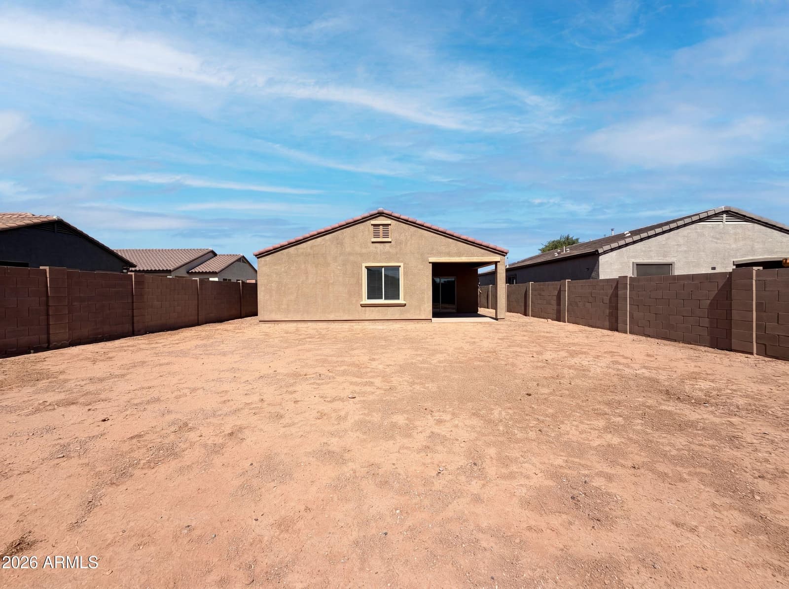 19539 N ROSE Court, Maricopa, AZ 85138 — photo 5 of 20