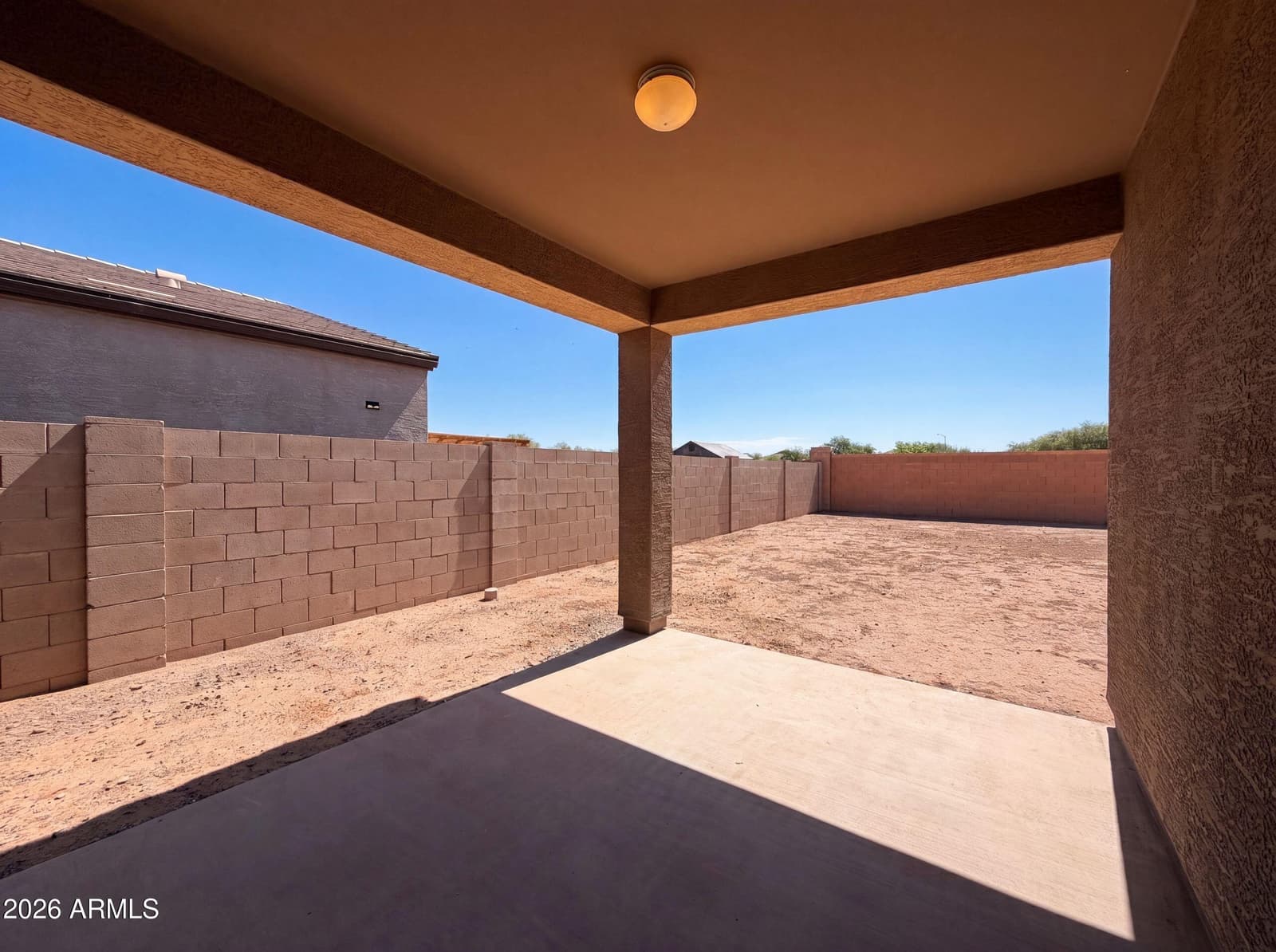 19539 N ROSE Court, Maricopa, AZ 85138 — photo 19 of 20