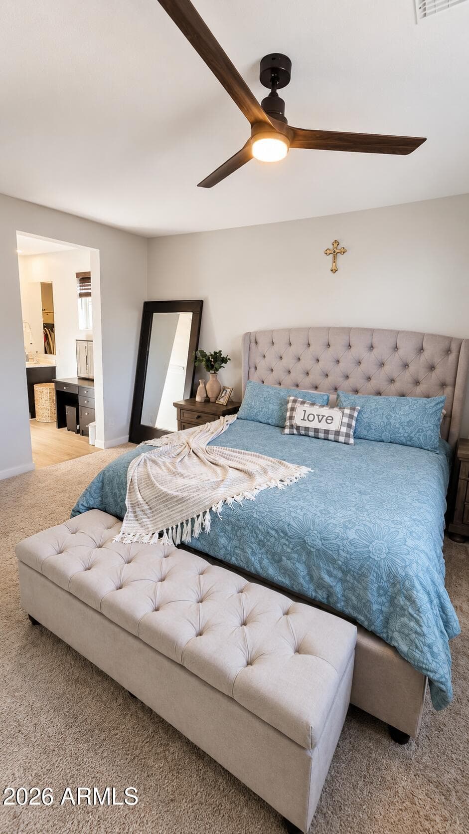 6924 W BETH Drive, Laveen, AZ 85339 — photo 17 of 24