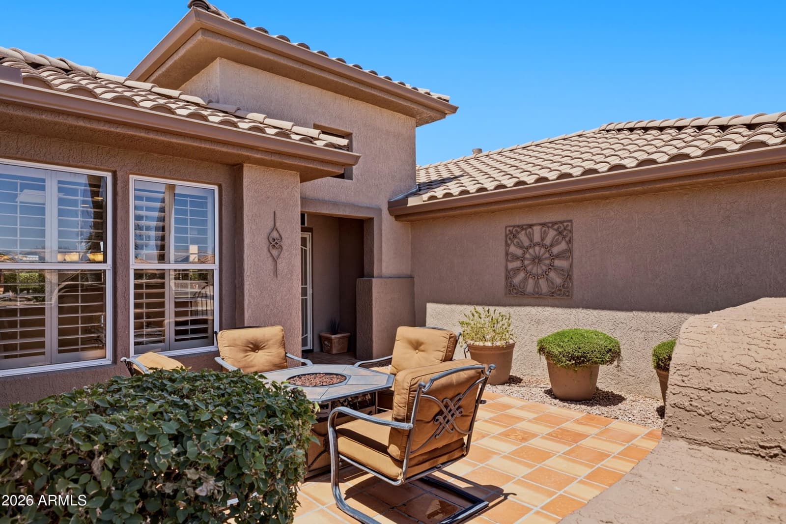 15144 W VIA MANANA W, Sun City West, AZ 85375 — photo 2 of 67