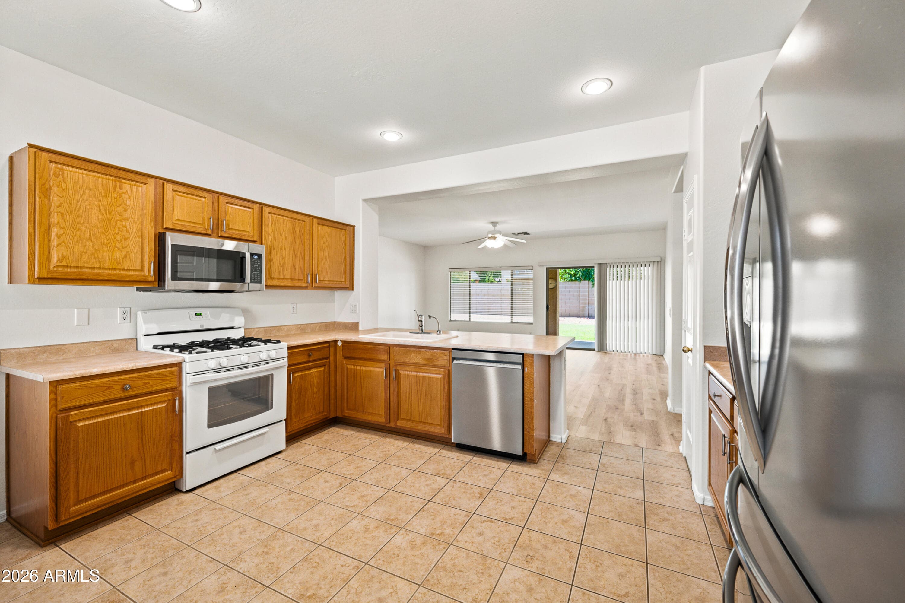21103 E SADDLE Way, Queen Creek, AZ 85142 — photo 5 of 35