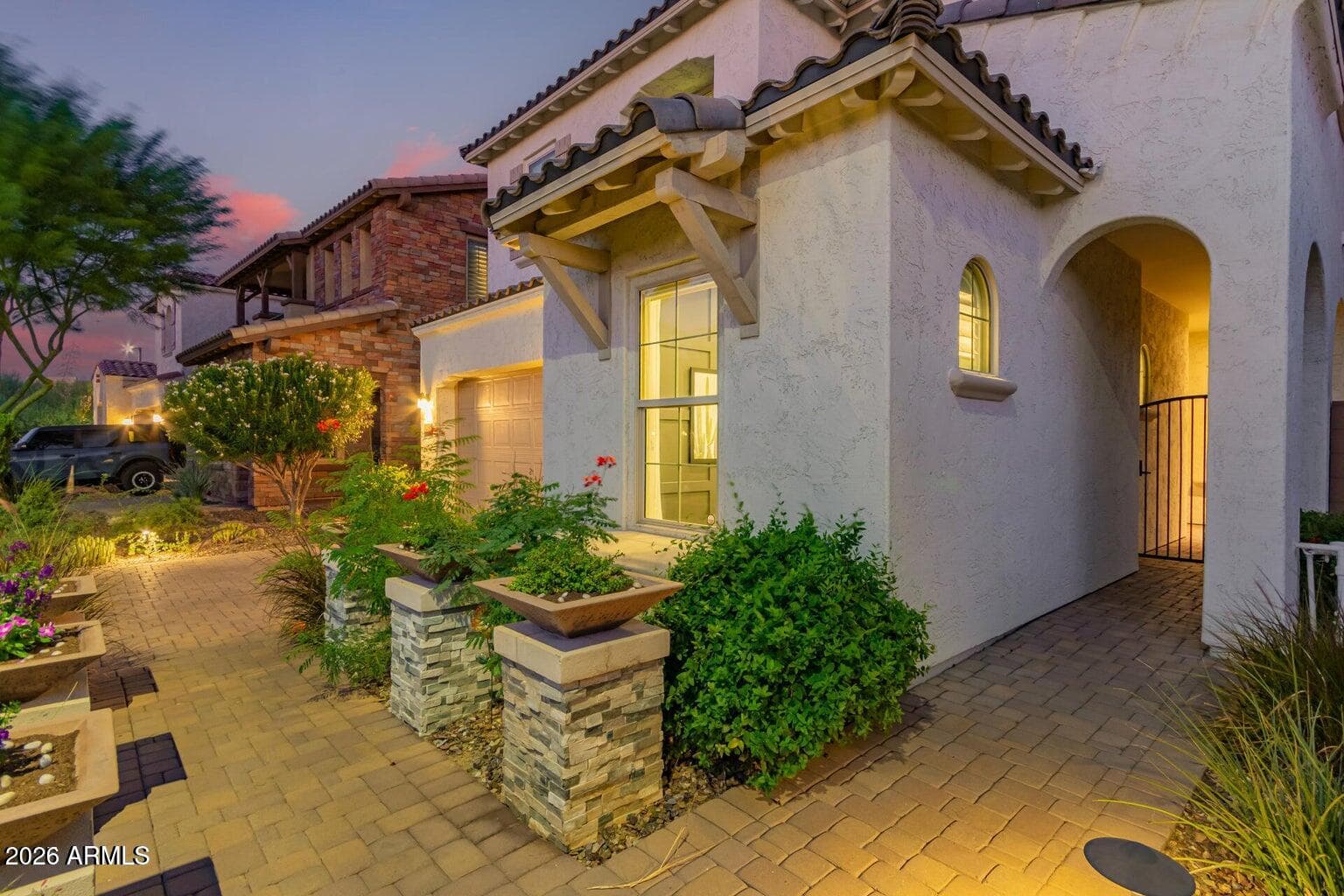 3251 E Bryce Lane, Phoenix, AZ 85050 — photo 1 of 49