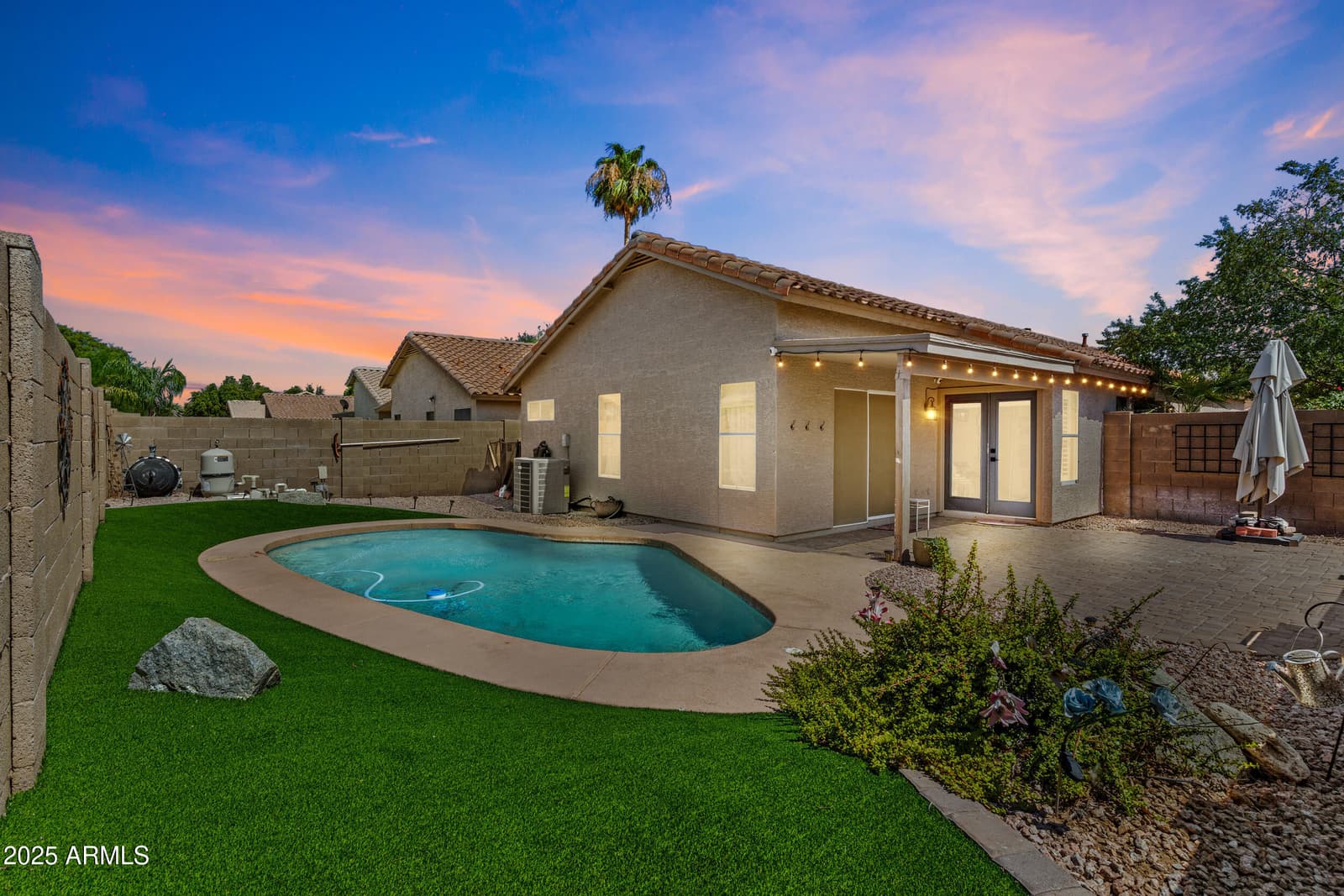1162 W BLUEBIRD Drive, Chandler, AZ 85286 — photo 21 of 30
