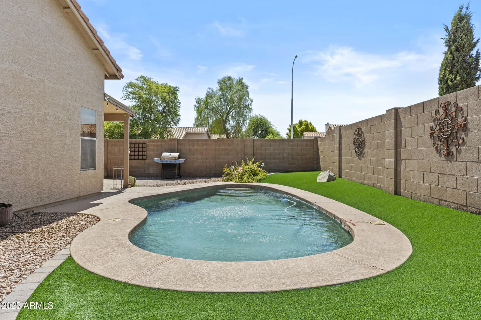 1162 W BLUEBIRD Drive, Chandler, AZ 85286 — photo 22 of 30