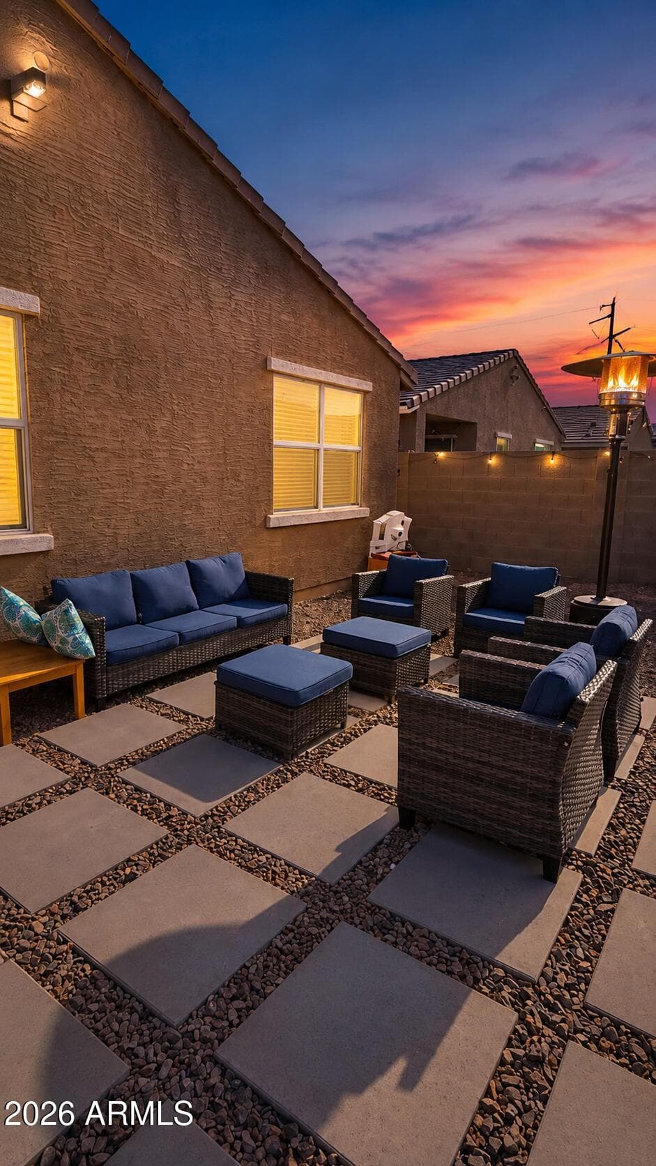 6924 W BETH Drive, Laveen, AZ 85339 — photo 22 of 24