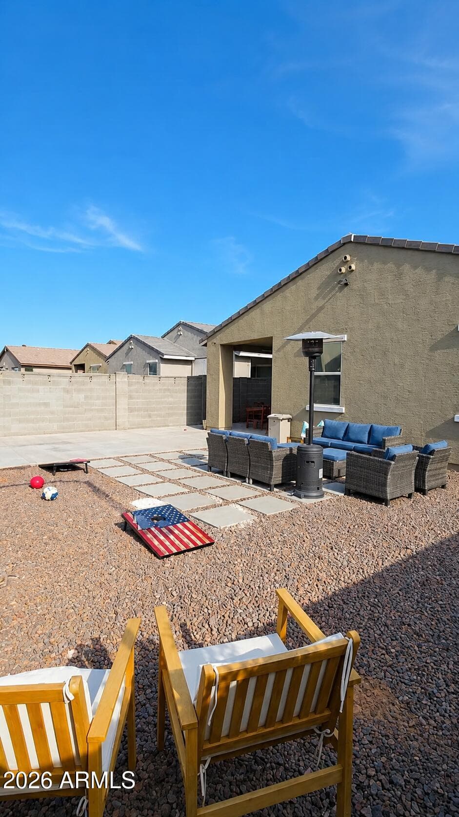 6924 W BETH Drive, Laveen, AZ 85339 — photo 23 of 24