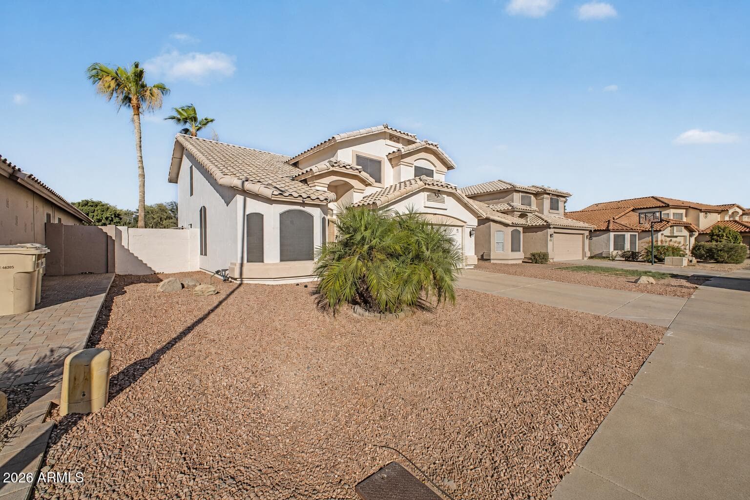 19541 N 53RD Avenue, Glendale, AZ 85308 — photo 2 of 39