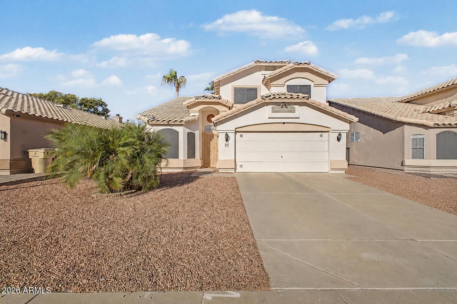 19541 N 53RD Avenue, Glendale, AZ 85308 — photo 1 of 39