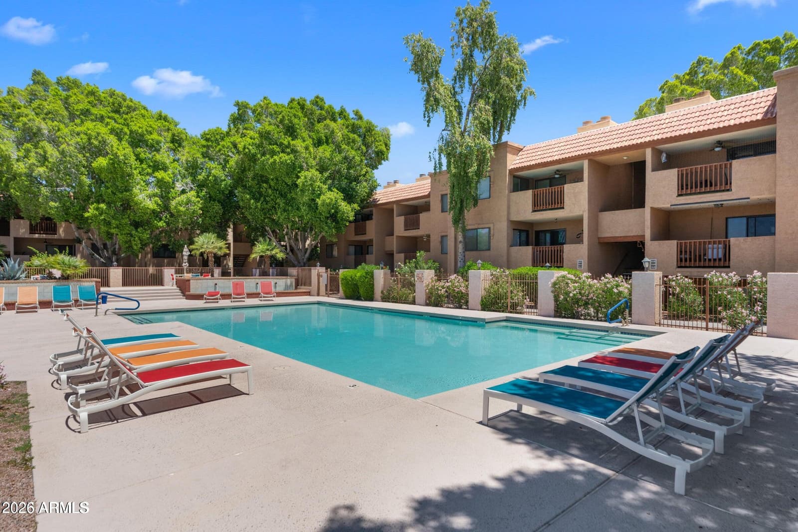 3031 N CIVIC CENTER Plaza 317, Scottsdale, AZ 85251 — photo 33 of 35