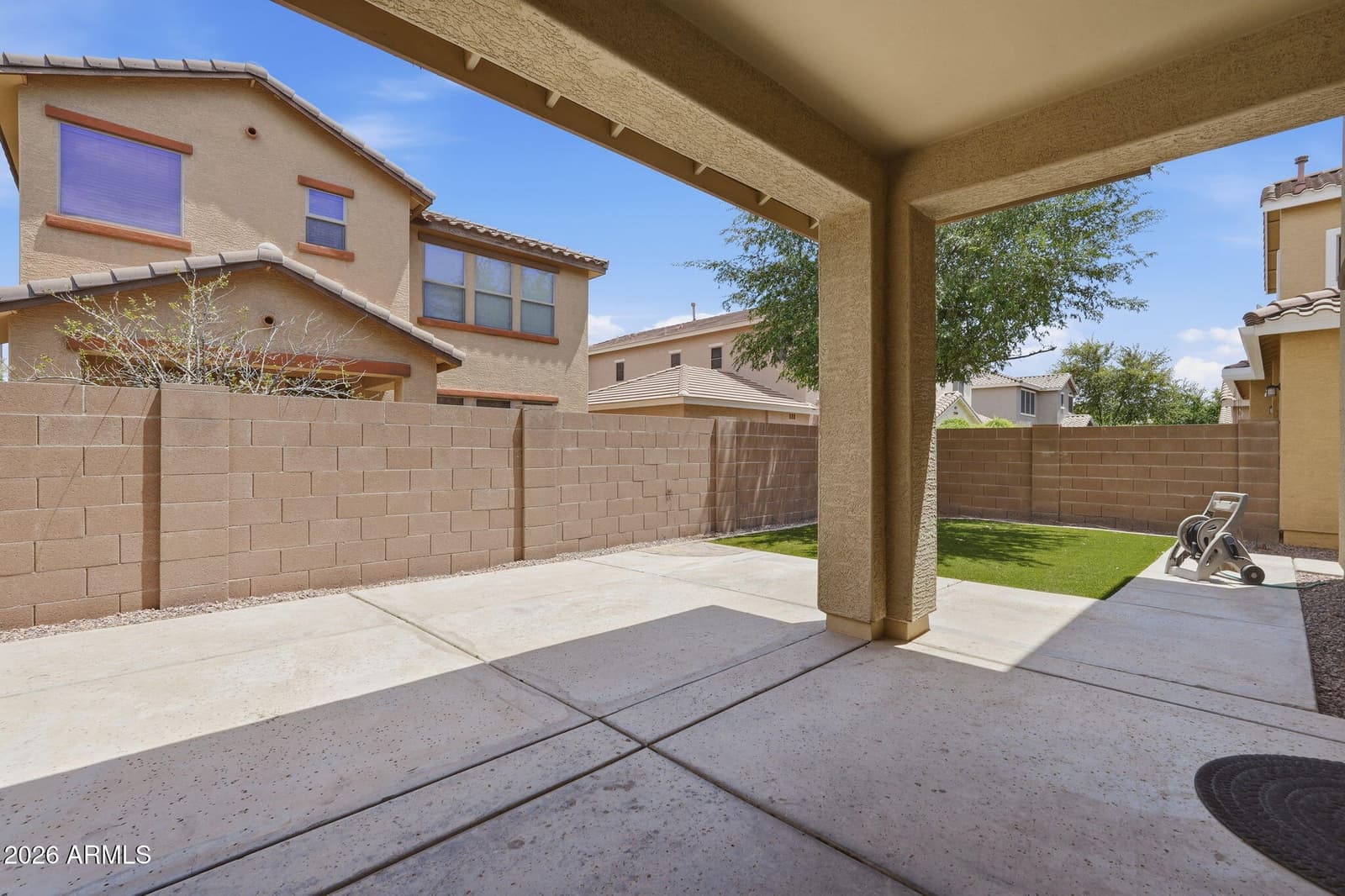 3246 E CARLA VISTA Drive, Gilbert, AZ 85295 — photo 37 of 46