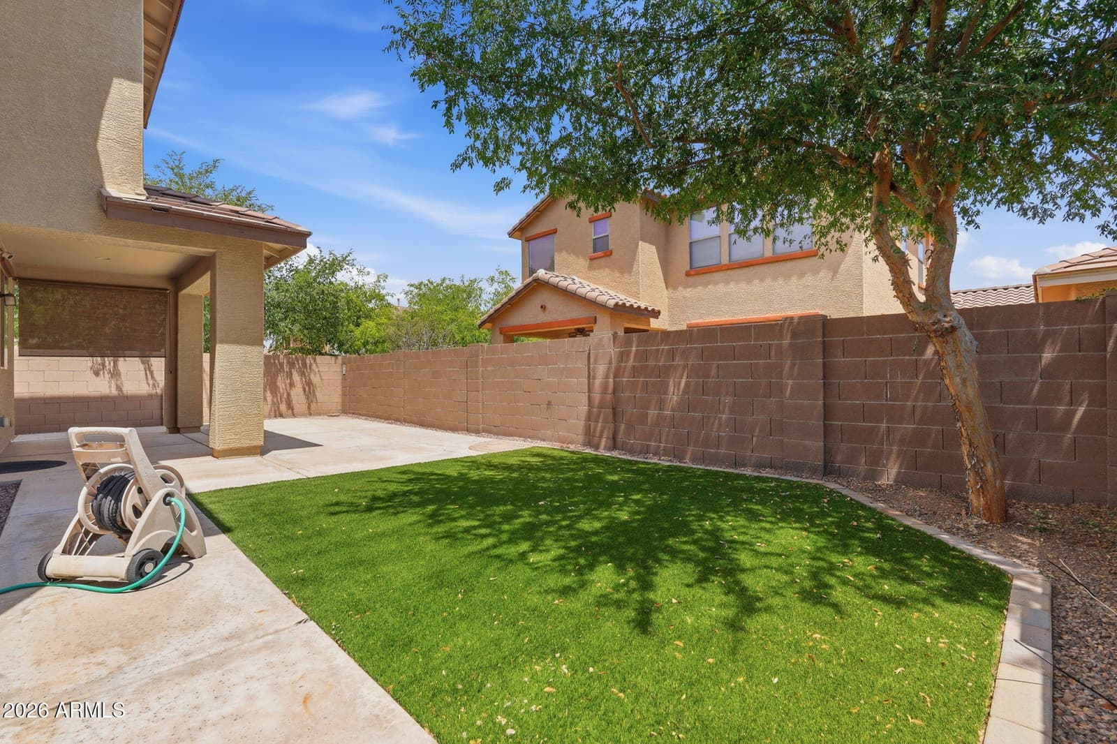 3246 E CARLA VISTA Drive, Gilbert, AZ 85295 — photo 8 of 46