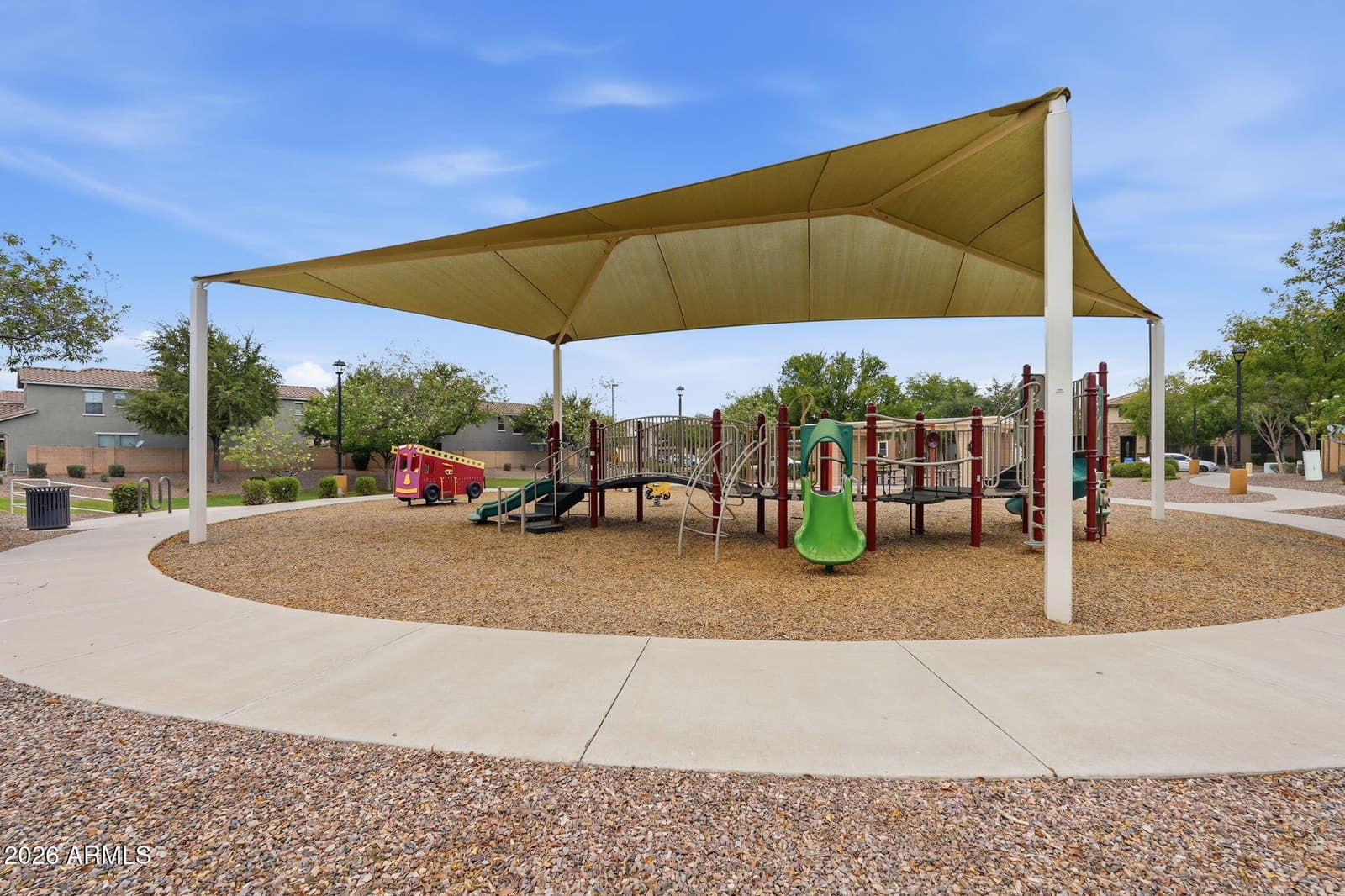 3246 E CARLA VISTA Drive, Gilbert, AZ 85295 — photo 41 of 46