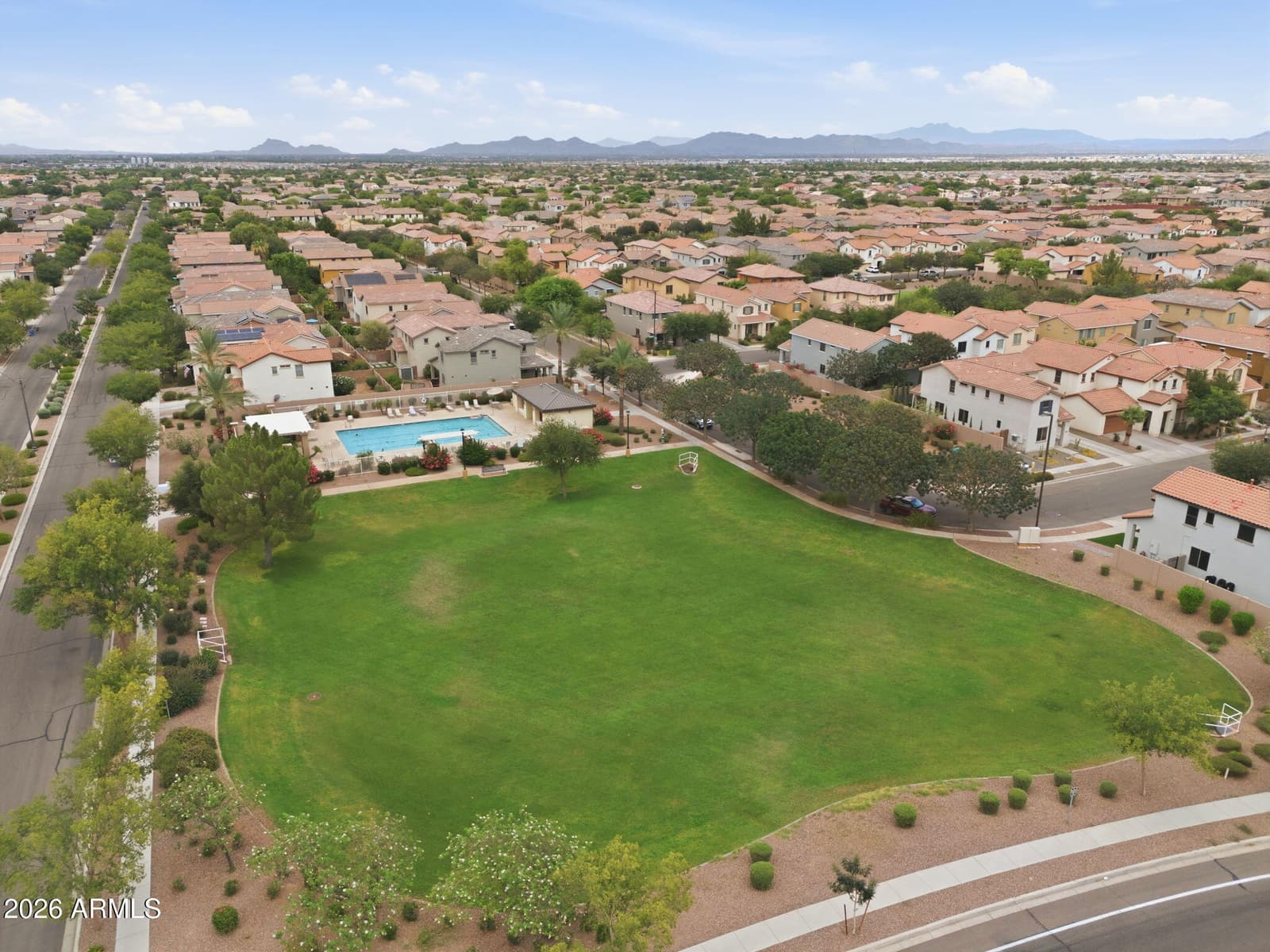 3246 E CARLA VISTA Drive, Gilbert, AZ 85295 — photo 42 of 46