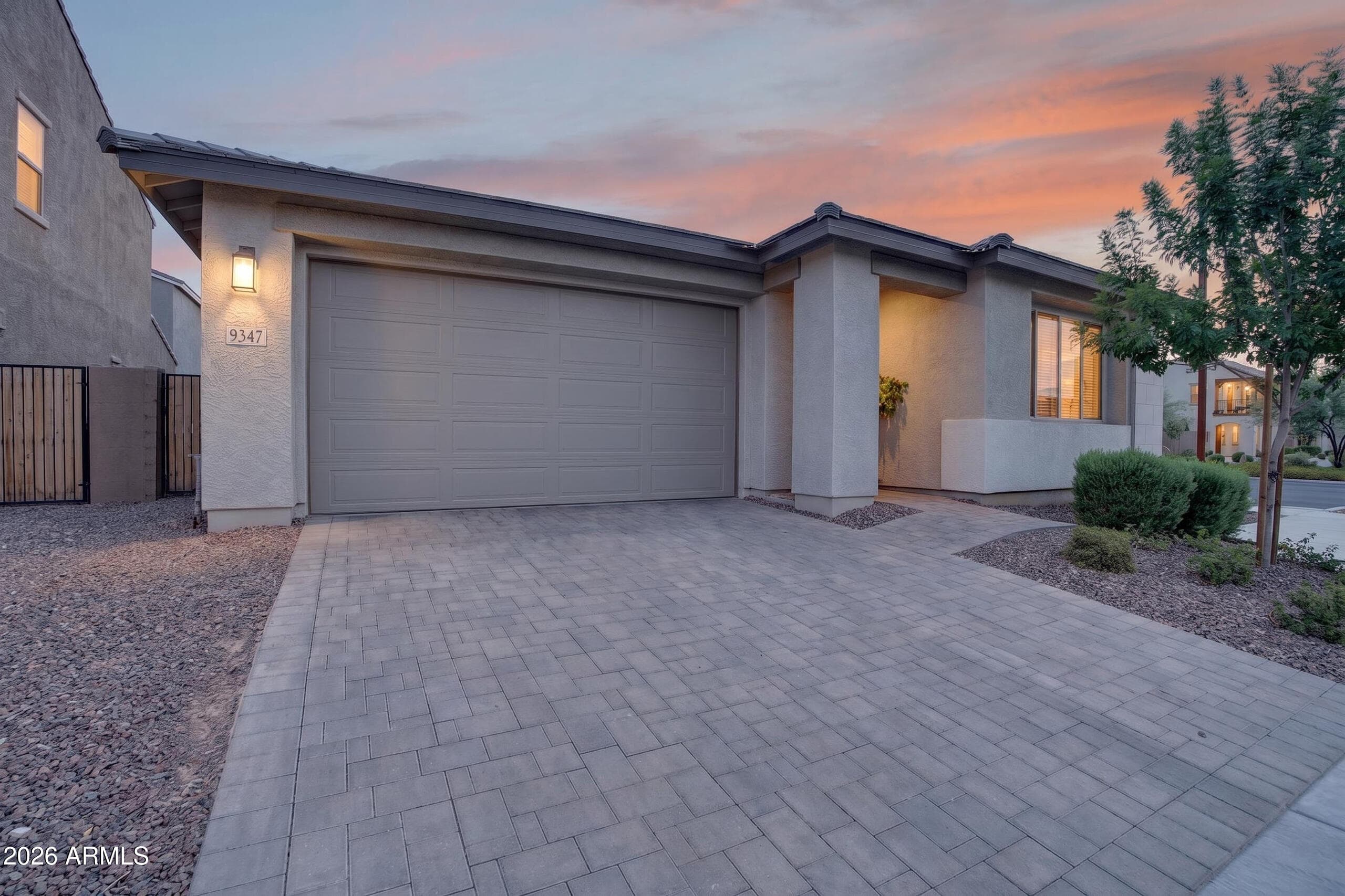 9347 E SATURN Avenue, Mesa, AZ 85212