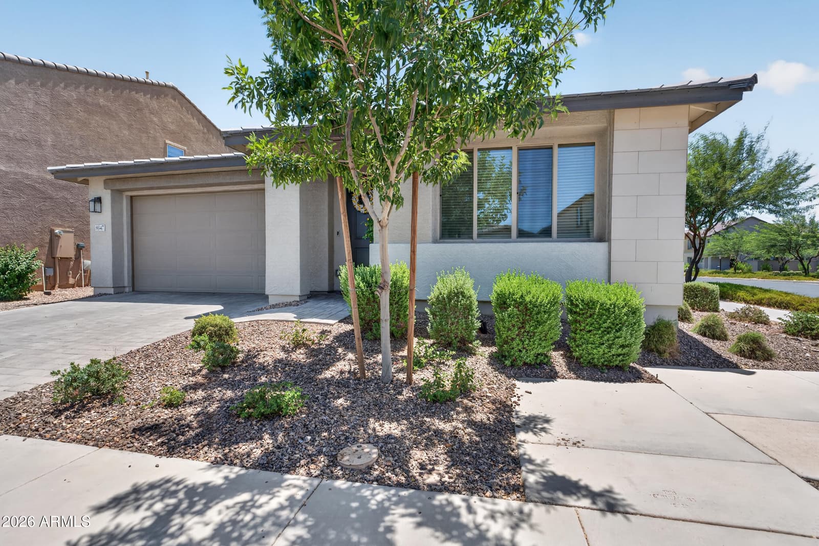 9347 E SATURN Avenue, Mesa, AZ 85212 — photo 2 of 38