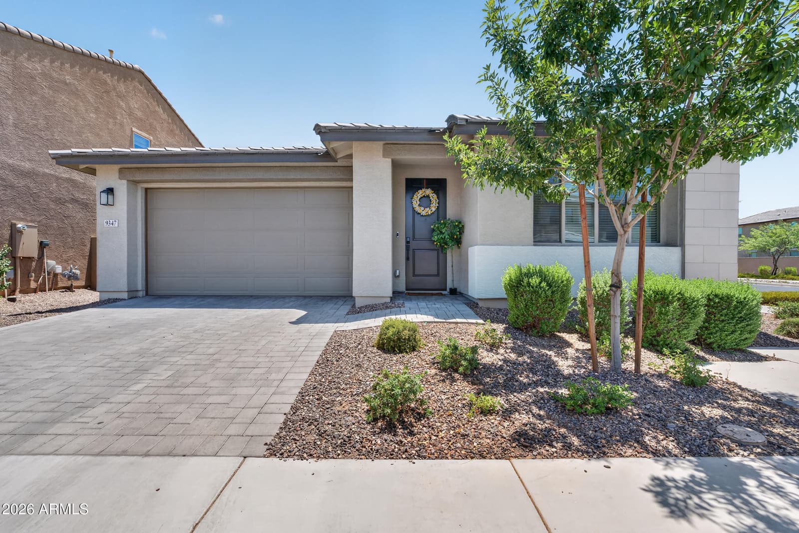 9347 E SATURN Avenue, Mesa, AZ 85212 — photo 3 of 38