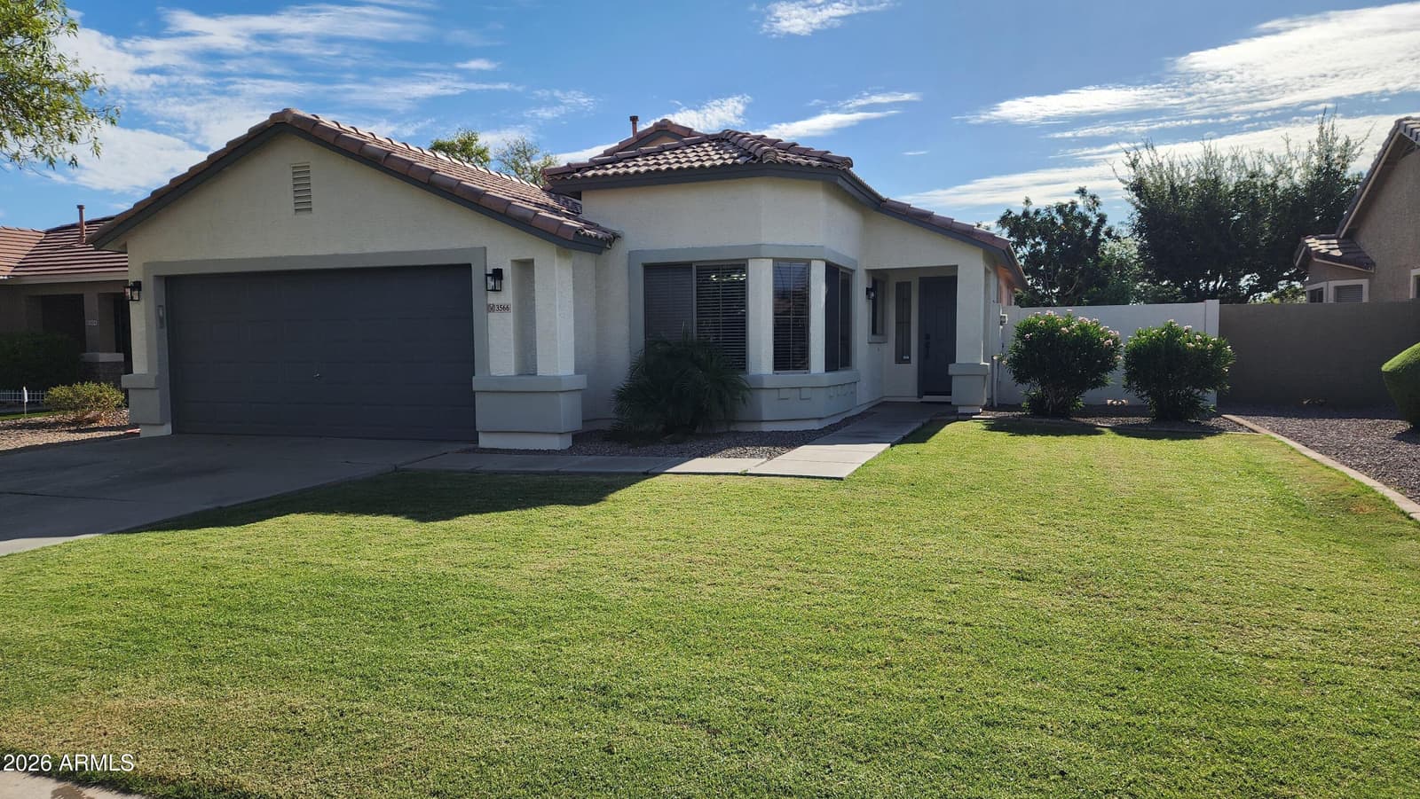 3566 S SETON Avenue, Gilbert, AZ 85297 — photo 1 of 41