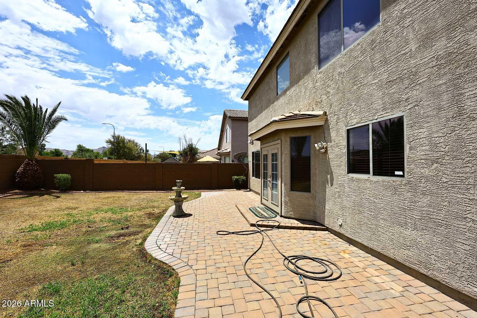6611 S 43RD Drive, Laveen, AZ 85339 — photo 41 of 50