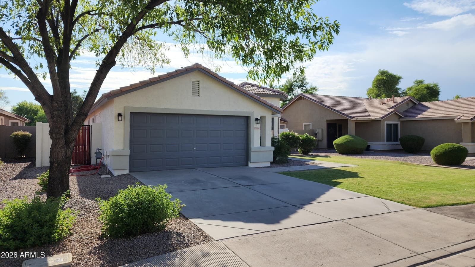3566 S SETON Avenue, Gilbert, AZ 85297 — photo 39 of 41