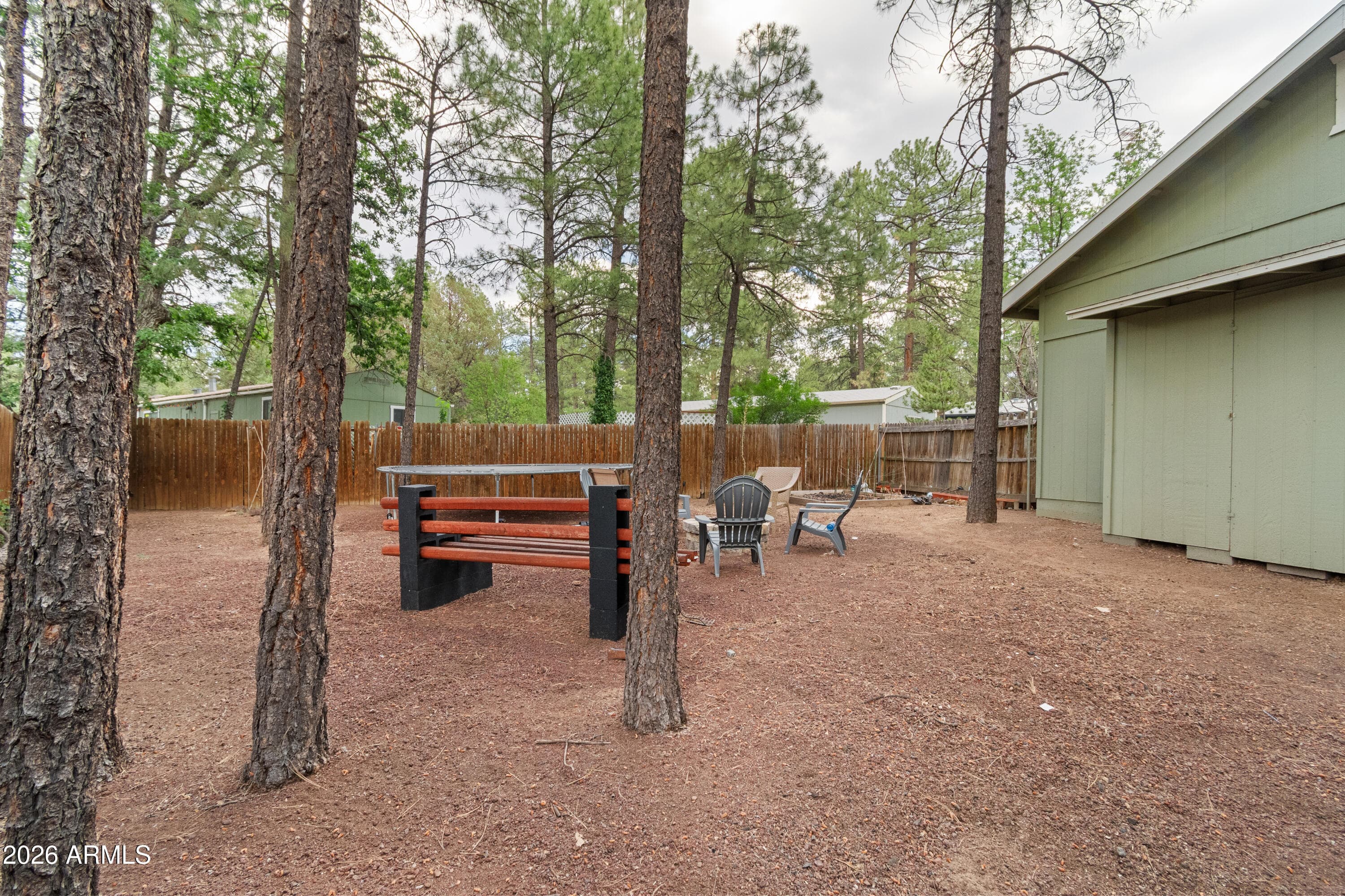 661 N 30th Avenue, Show Low, AZ 85901 — photo 34 of 40