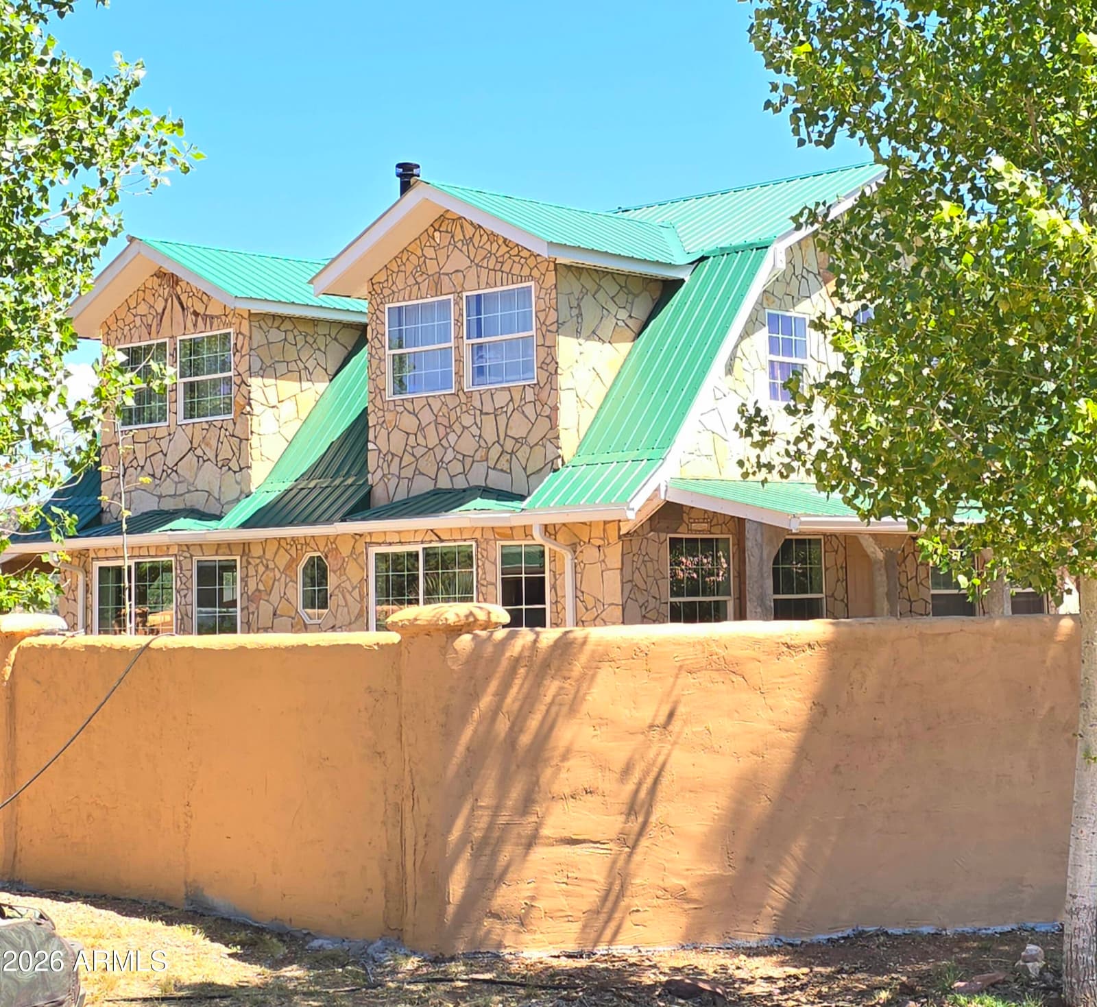624 W Baker Ranch Road, Young, AZ 85554 — photo 4 of 129