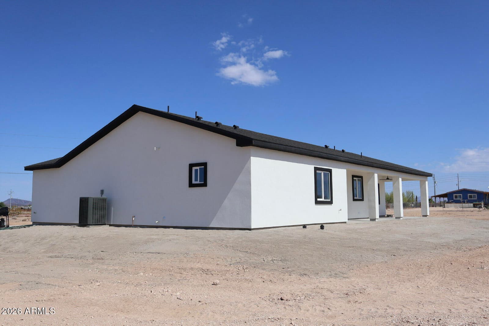 4597 S 357TH Avenue, Tonopah, AZ 85354 — photo 8 of 24