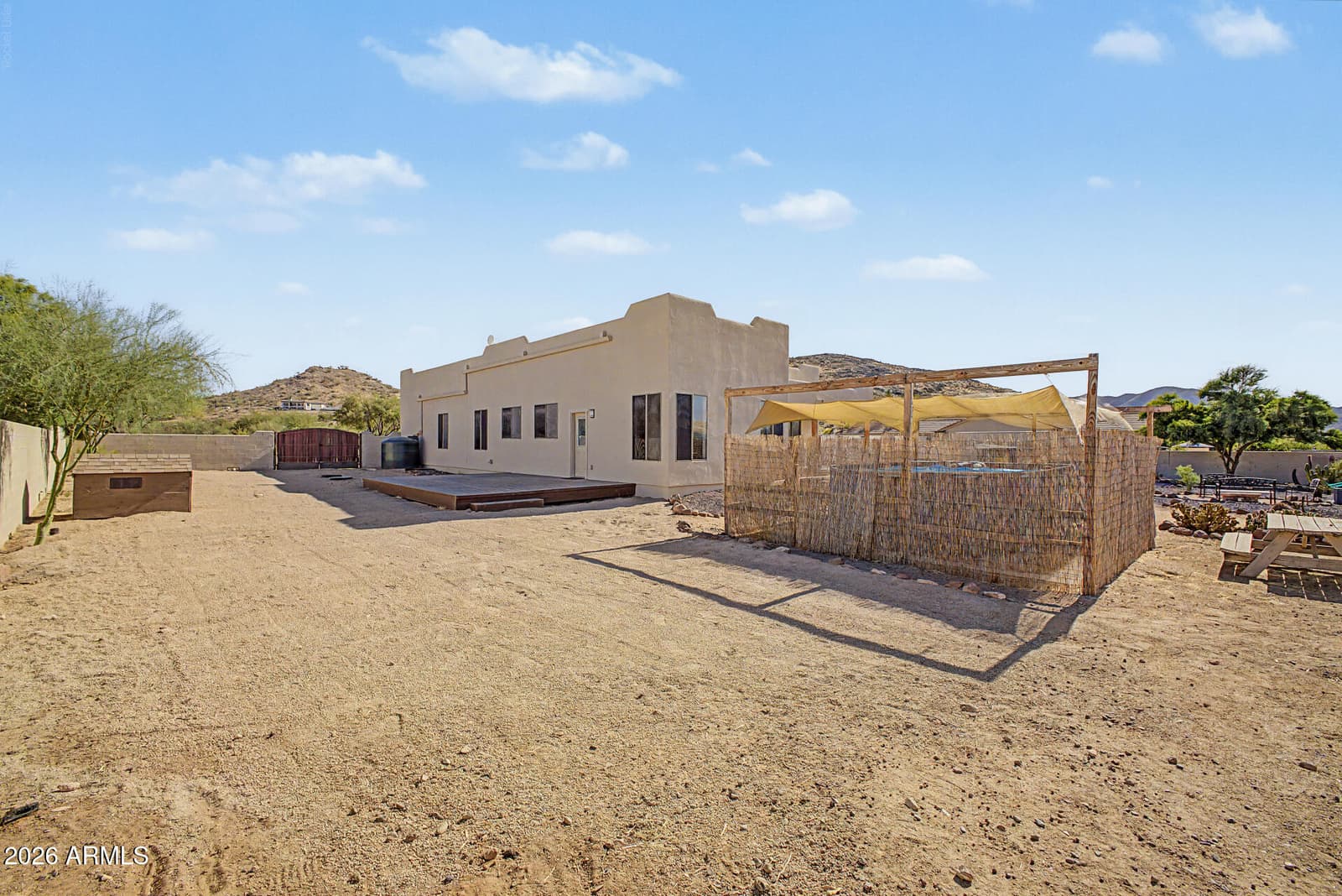 1120 E CIRCLE MOUNTAIN Road, New River, AZ 85087 — photo 43 of 61