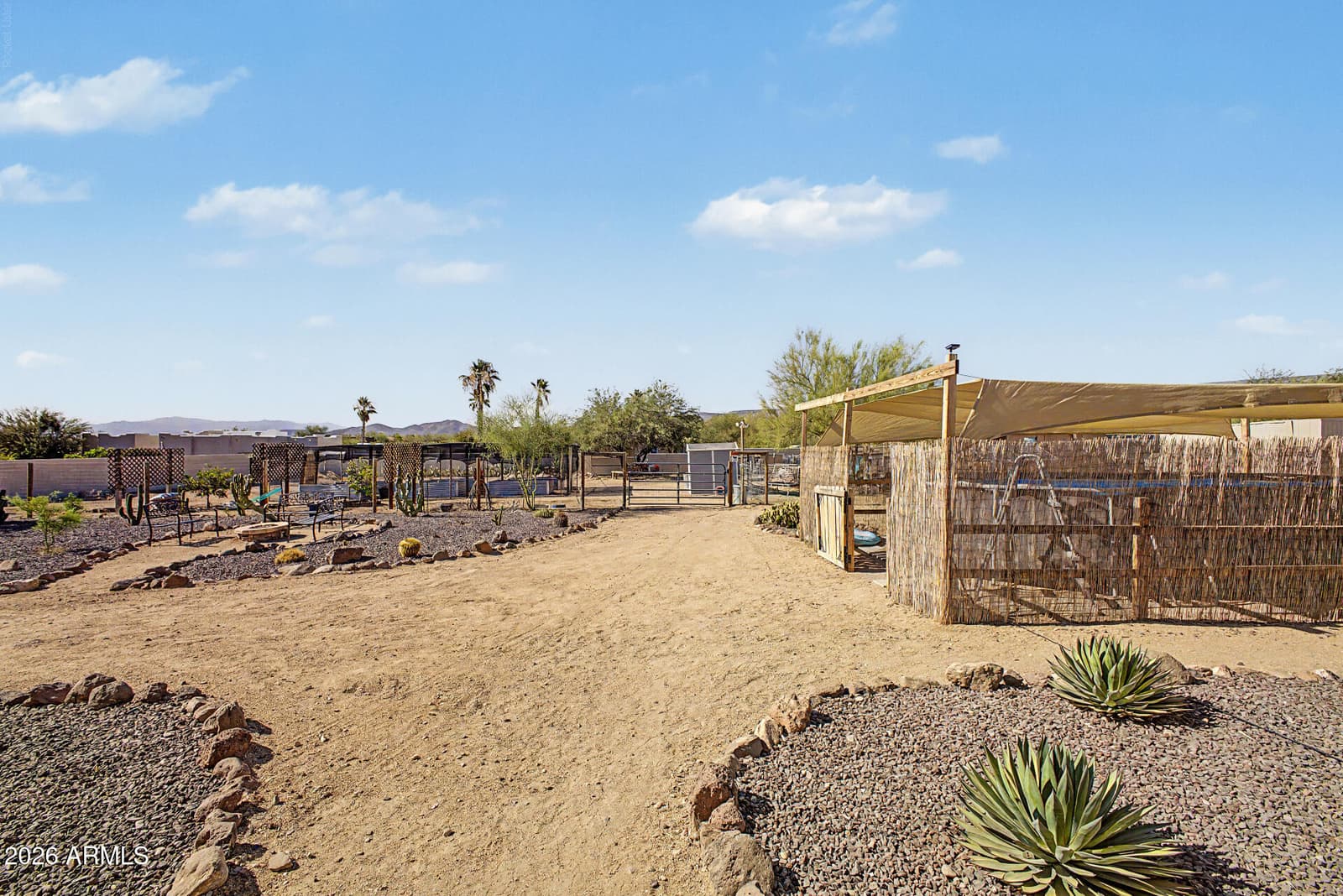 1120 E CIRCLE MOUNTAIN Road, New River, AZ 85087 — photo 44 of 61
