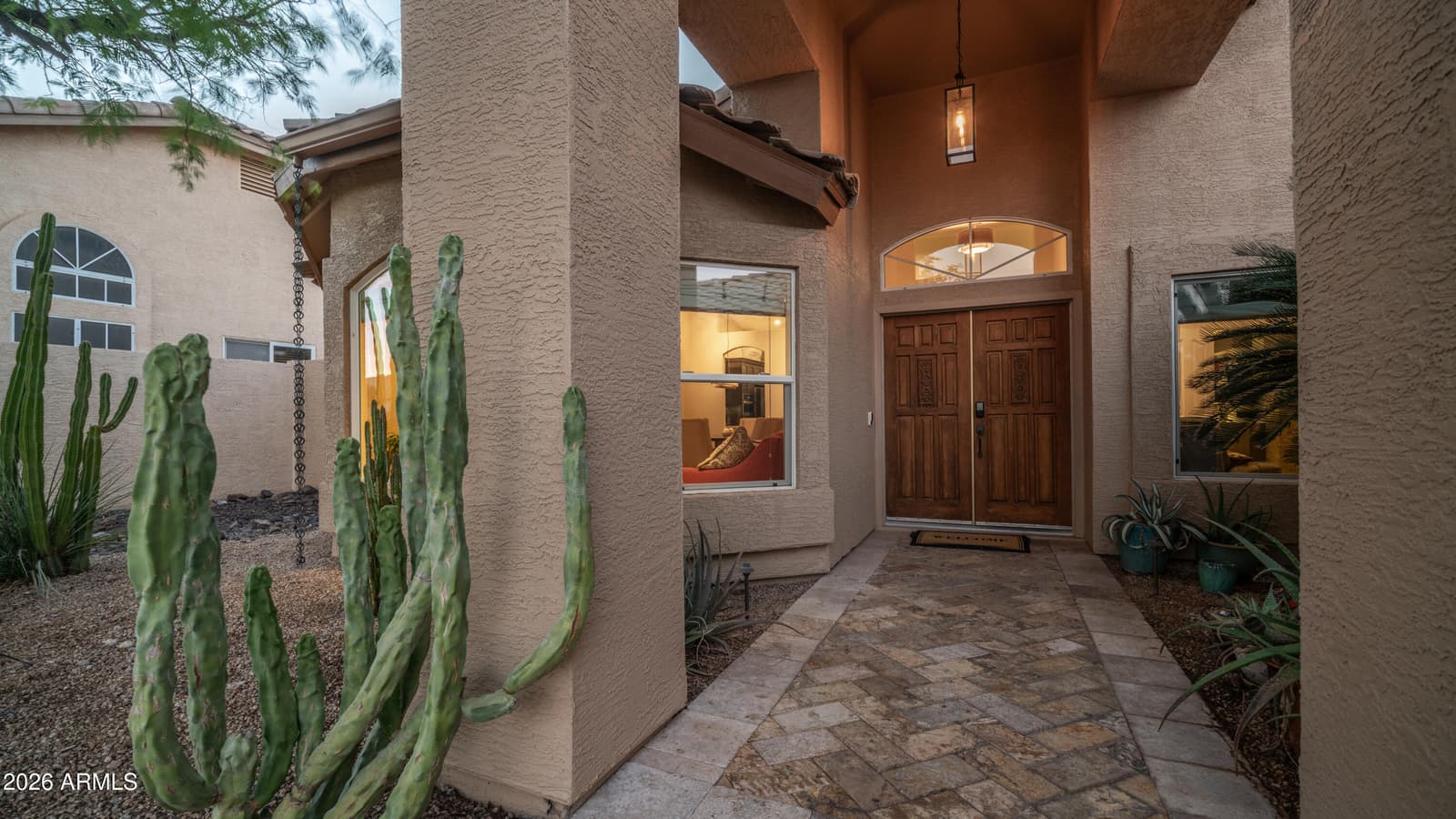 1642 E NIGHTHAWK Way, Phoenix, AZ 85048 — photo 3 of 53