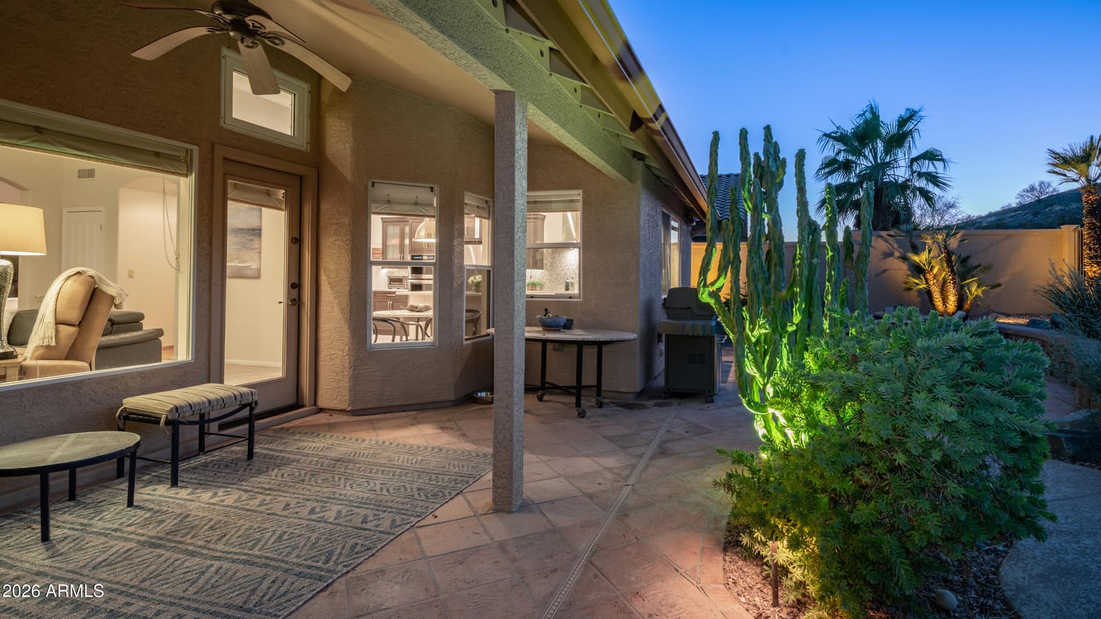 1642 E NIGHTHAWK Way, Phoenix, AZ 85048 — photo 32 of 53