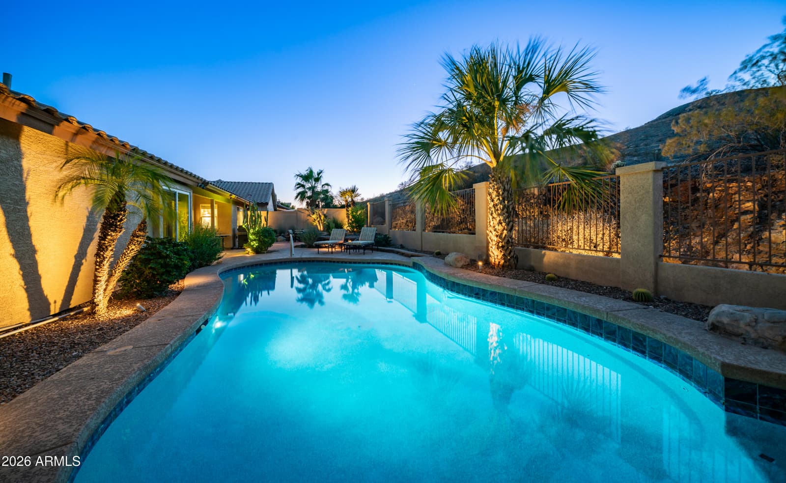 1642 E NIGHTHAWK Way, Phoenix, AZ 85048 — photo 33 of 53