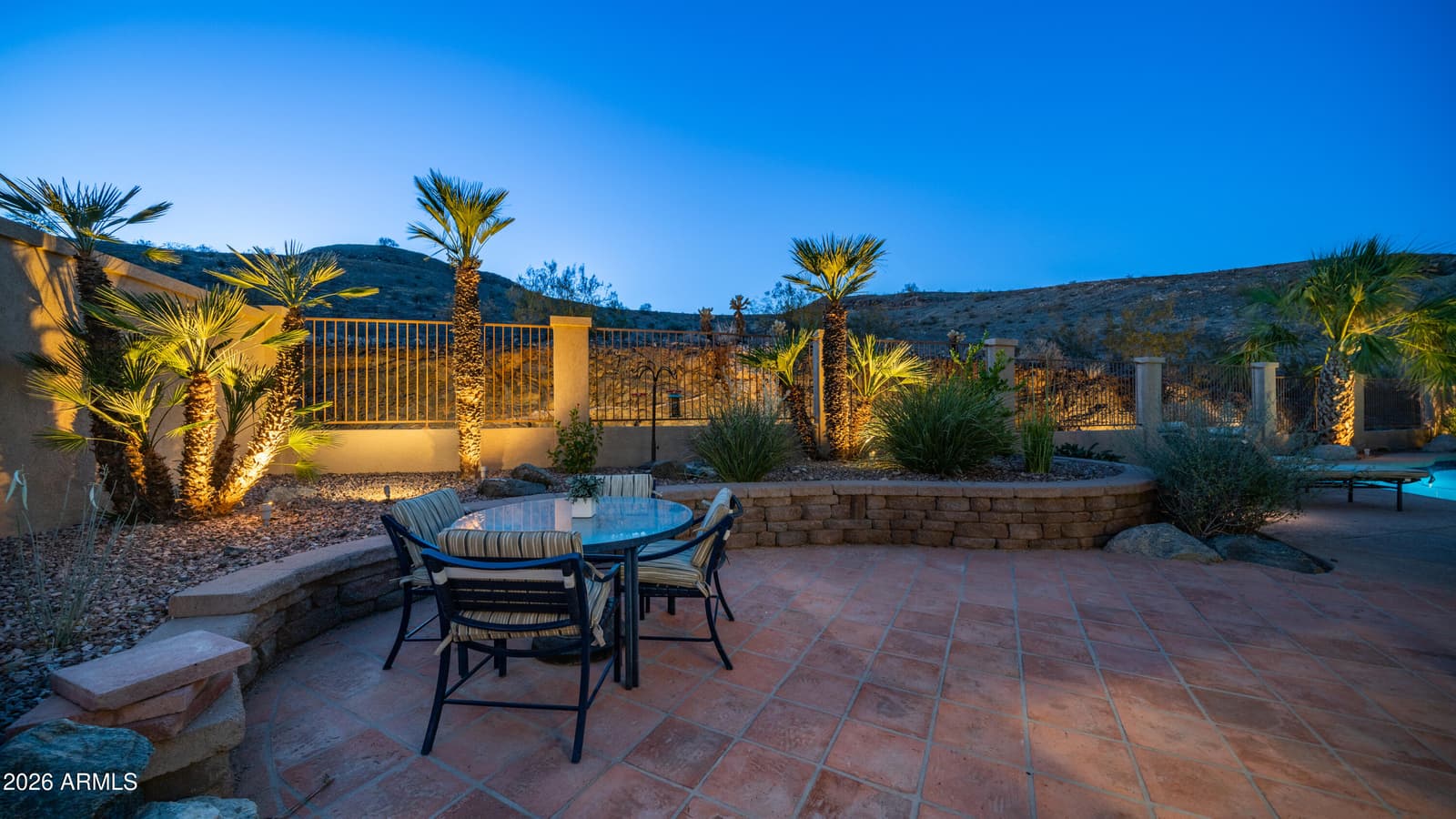 1642 E NIGHTHAWK Way, Phoenix, AZ 85048 — photo 34 of 53