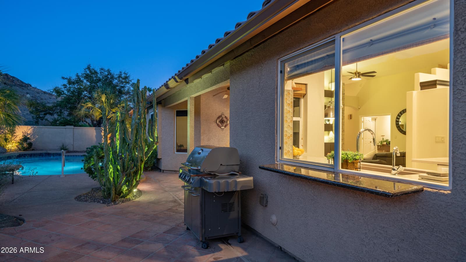 1642 E NIGHTHAWK Way, Phoenix, AZ 85048 — photo 40 of 53