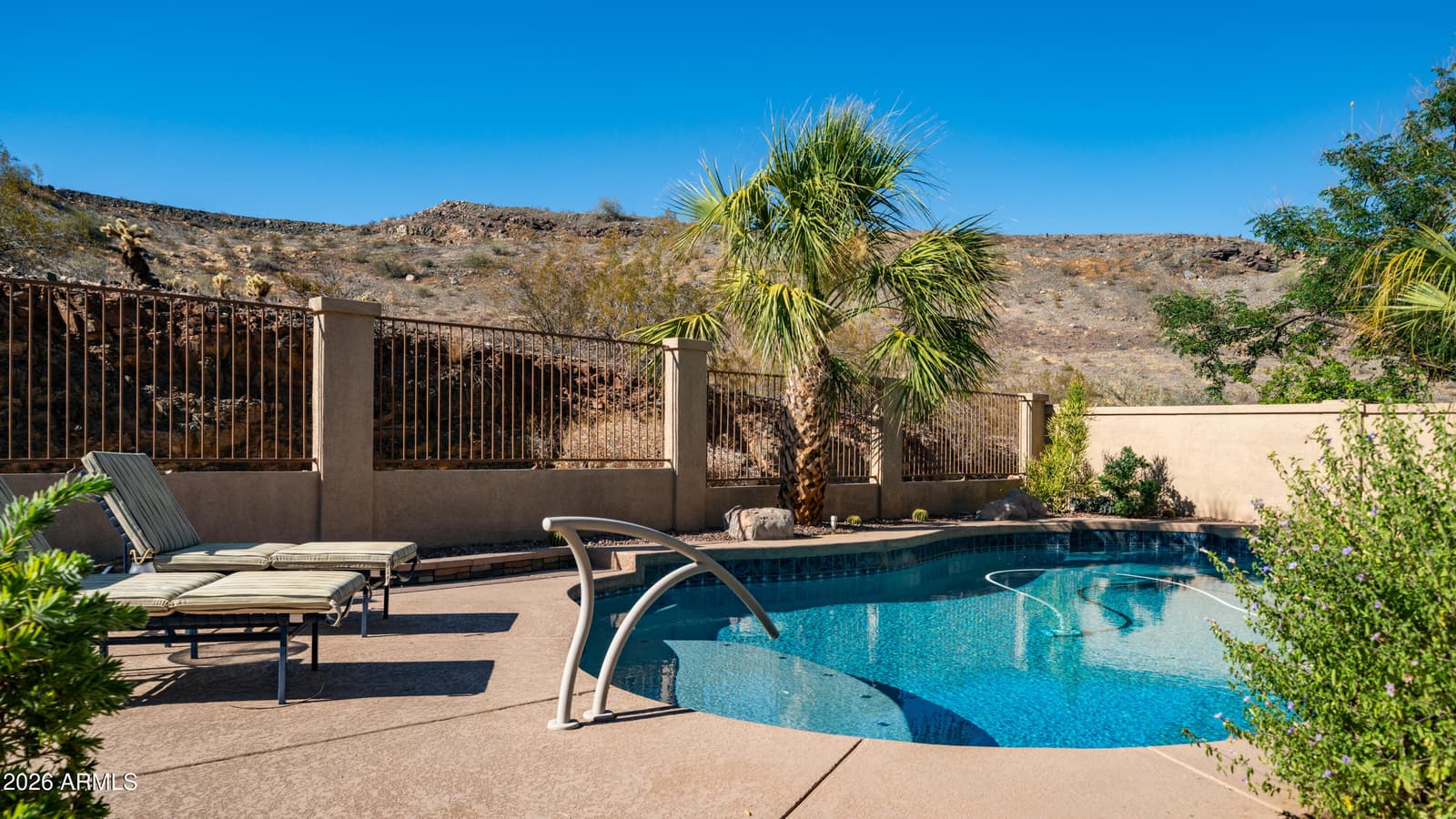 1642 E NIGHTHAWK Way, Phoenix, AZ 85048 — photo 36 of 53