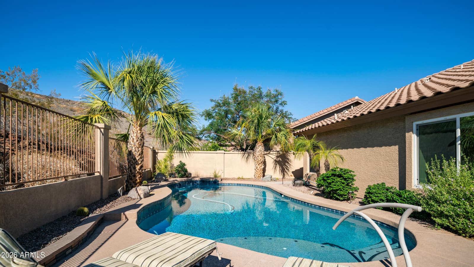 1642 E NIGHTHAWK Way, Phoenix, AZ 85048 — photo 37 of 53